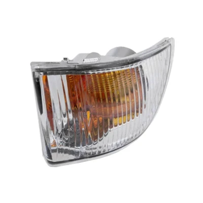 Imagem de NTY ELP VC 001 Intermitente Retrovisor exterior direito sem porta lâmpadas IVECO: DAILY 4 Kasten/Kombi