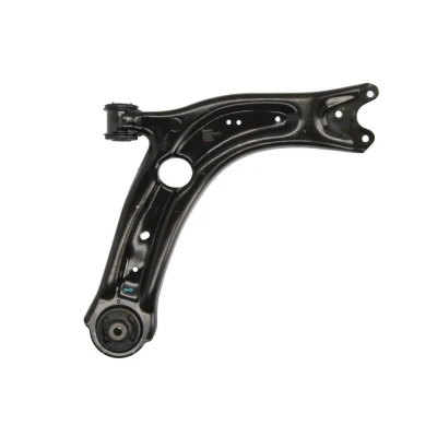 Imagem de DELPHI TC3842 Braço de suspensão sem articulação suspensão/guia oscilante longitudinal VOLKSWAGEN: Passat B8 Variant, Sedan