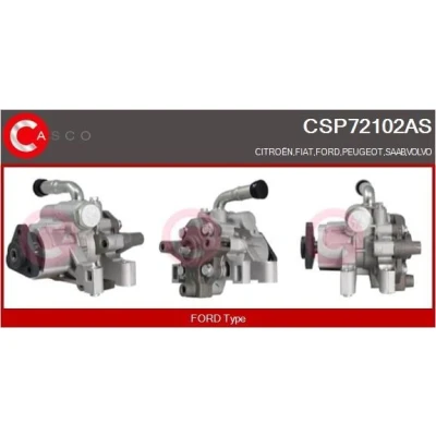 Imagem de CASCO CWR75020AS Interruptor, elevadores dos vidros do lado condutor BMW: 3 Touring, Sedan, X1