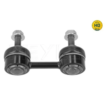Imagem de MEYLE 35 16 060 0014/HD barra / escora, estabilizadora Eixo traseiro direito, esquerdo 80 M10x1,5 Quality com adaptador de chaves