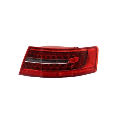 Imagem de DPA 99451792102 Farolim à direita com LED AUDI: A6 C6 Sedan, Avant, C7 Sedan