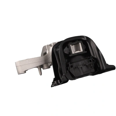 Imagem de FEBI BILSTEIN 175281 Suporte, motor à direita Apoio hidráulico NISSAN: Qashqai 2, Juke, RENAULT: GRAND SCENIC 4, Megane 4