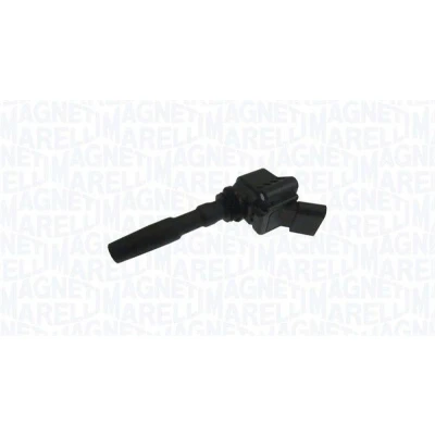 Imagem de MAGNETI MARELLI 060717199012 Bobina de ignição VOLKSWAGEN: Golf 7, Polo V Hatchback, Scirocco III, SEAT: Ibiza 4 Sportcoupe, 4, Leon III ST