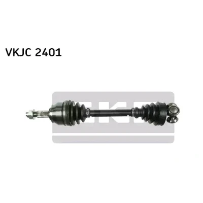 Imagem de SKF VKJC 2401 Veio de transmissão 535 FIAT: Stilo Hatchback