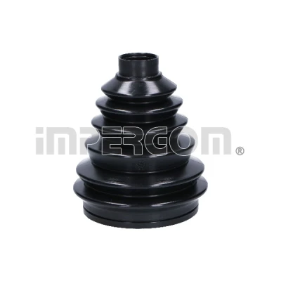 Imagem de ORIGINAL IMPERIUM 36928/TE Fole, veio de transmissão do lado da roda, Eixo dianteiro, esquerdo 119mm Termoplástico