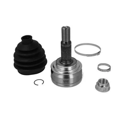 Imagem de METELLI 15 1885 Ponteira de Transmissão Borracha TOYOTA: Yaris II Hatchback