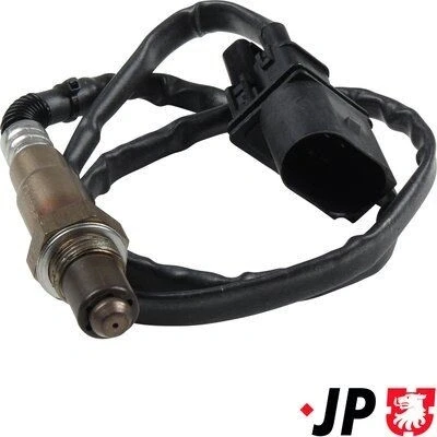 Imagem de JP GROUP 1193804400 Sonda lambda antes do catalisador de regulação VOLKSWAGEN: Golf 4, 5, 4 Variant, SKODA: Fabia I Hatchback