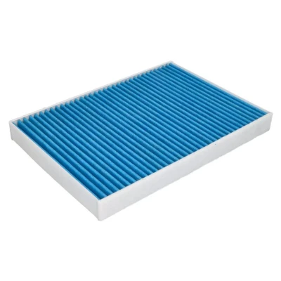 Imagem de HENGST FILTER E4931LB Filtro, ar do habitáculo Com efeito antibacteriano 309 220 30 AUDI: A4 B9 Avant, Q7, A5 Coupe, PORSCHE: Cayenne