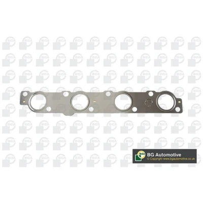 Imagem de BGA MG0548 Junta de Escape FORD: Transit Mk7 Camião plataforma / Chassis, PEUGEOT: Boxer Van