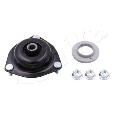 Imagem de ASHIKA SMA0010 Suporte de apoio do conjunto mola / amortecedor Eixo dianteiro NISSAN: Almera 2 Limousine, II Hatchback