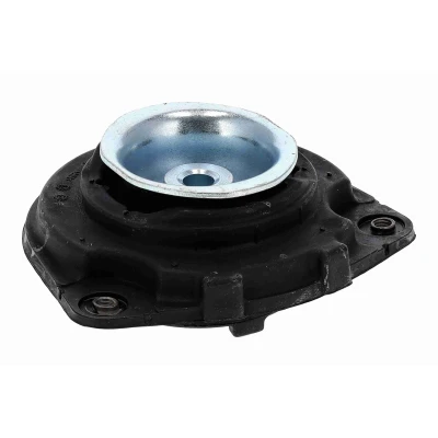 Imagem de ACKOJA A38 0240 Suporte de apoio do conjunto mola / amortecedor Eixo dianteiro, lado direito sem chumaceira Borracha NISSAN: Qashqai Qashqai+2 I