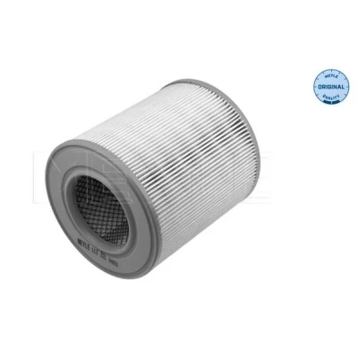 Imagem de MEYLE 112 321 0003 Filtro de ar 168 150 Cartucho filtrante ORIGINAL Quality AUDI: A6 C6 Sedan, Avant