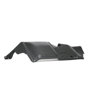 Imagem de DPA 88250109902 Isolamento do compartimento motor esquerda VOLKSWAGEN: Golf 4, 5, 4 Variant, AUDI: A3 Hatchback