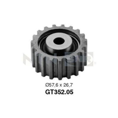 Imagem de SNR GT352.05 Rolo tensor, correia dentada FORD: Sierra Mk2 Hatchback, FIESTA 3