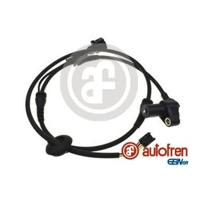 Imagem de Sensor, velocidade da roda AUTOFREN SEINSA DS0086