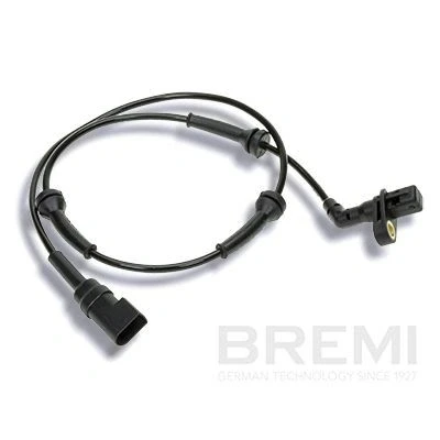 Imagem de BREMI 50409 Sensor de ABS com cabo