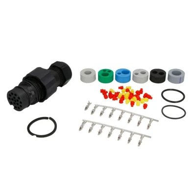 Imagem de Caixa do conetor HELLA 9XX 340 981 001