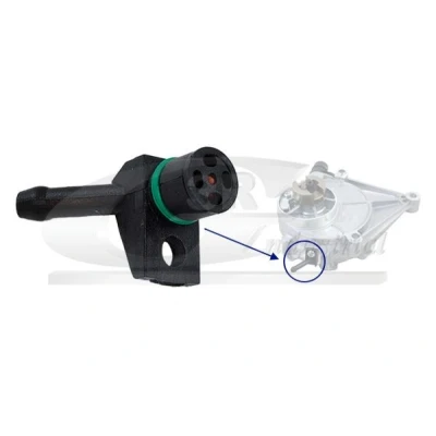 Imagem de 3RG 74106 Kit de reparação para bomba vácuo