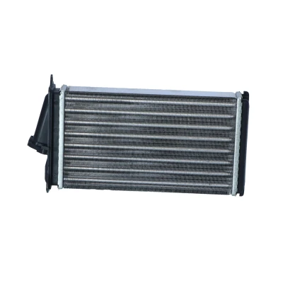 Imagem de NRF EASY FIT 58037 Radiador Quente com material de montagem