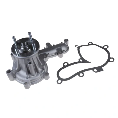 Imagem de BLUE PRINT ADT39133 Bomba de água Alumínio fundido com junta Metal TOYOTA: Land Cruiser Prado 90, 100