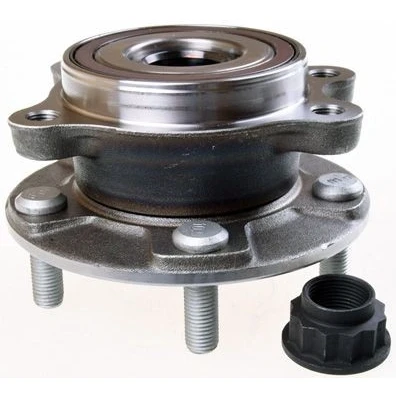 Imagem de DENCKERMANN Kit de rolamento roda com sensor do ABS integrado 90mm TOYOTA: RAV4 III SUV, Auris Hatchback, Avensis Sedan W413409