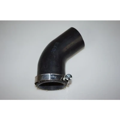 Imagem de NTY GPP VW 101 Mangueira Para o Turbocompressor VOLKSWAGEN: Golf 5, Plus / Crossgolf