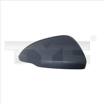 Imagem de TYC 325 0188 2 Revestimento, retrovisor exterior esquerda com subcapa OPEL: Astra K Hatchback, Sports Tourer