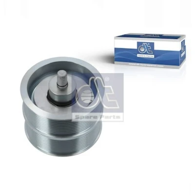 Imagem de DT Spare Parts 1.21681 Polia, alternador