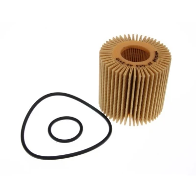 Imagem de MAXGEAR Filtro de óleo com junta Cartucho filtrante TOYOTA: RAV4 III SUV, LEXUS: RX II 26 2147
