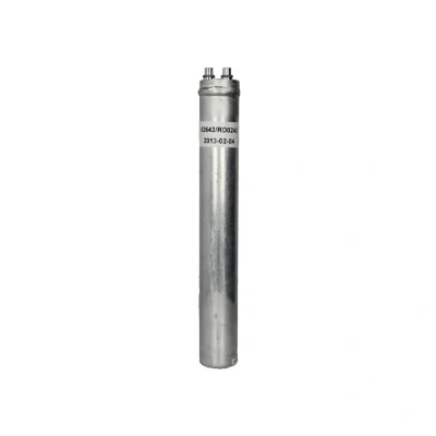 Imagem de NRF EASY FIT 33300 Filtro Secador Alumínio com retentor HONDA: Jazz 3