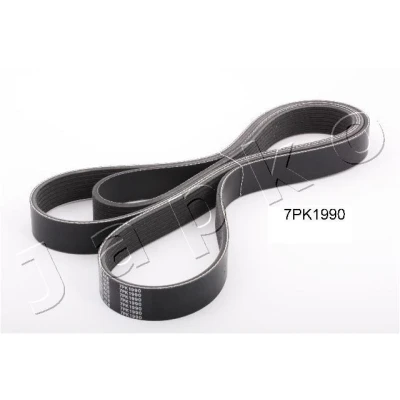 Imagem de JAPKO 7PK1990 Correia trapezoidal estriada 1990 7 SUZUKI: Grand Vitara 2 SUV