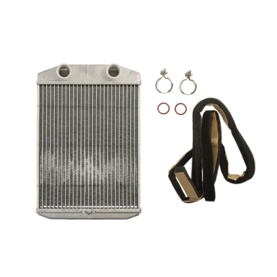 Imagem de NISSENS 76514 Radiador Quente sem tubo/cabo