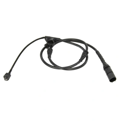 Imagem de QUICK BRAKE WS 0284 A Sensor de Desgaste Pastilha Freio Jogo eixo BMW: X5, X6