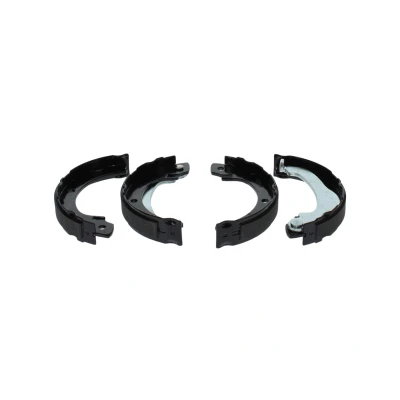 Imagem de BOSCH 0 986 487 763 Maxilas de Travão Mão