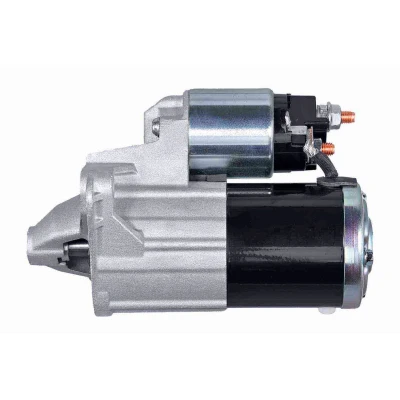 Imagem de HELLA 8EA 011 612 661 Motor de arranque 12 1,4 RENAULT: GRAND SCENIC 3