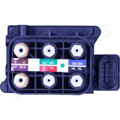 Imagem de JAPANPARTS MM ASV007 Válvula, sistema de ar comprimido Electroválvula AUDI: A6 C7 Avant