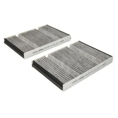 Imagem de MAHLE ORIGINAL LAK 1377/S Filtro, ar do habitáculo Filtro de carvão ativado 270,0 183 30,0
