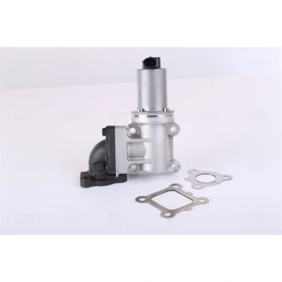 Imagem de NISSENS 98355 Válvula EGR KIA: SORENTO 1