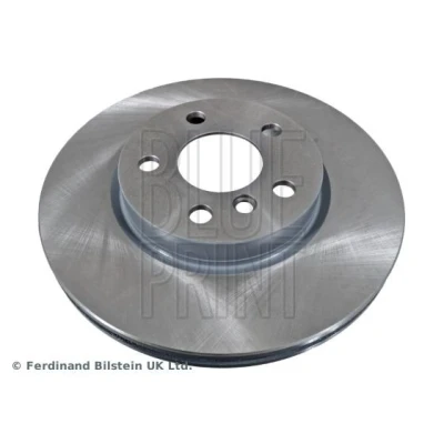 Imagem de BLUE PRINT ADB114325 Disco de travão Eixo dianteiro 294 22 5 112 interior ventilado revestido MINI: Clubman, Hatchback, Cabrio, BMW: 2 Gran Tourer