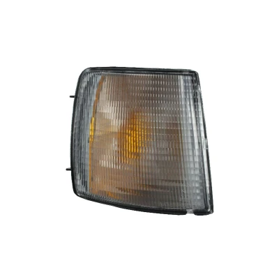 Imagem de TYC 18 5275 01 2 Intermitente branco à frente, lado direito sem porta lâmpadas VOLKSWAGEN: Passat B3/B4 Variant, Sedan