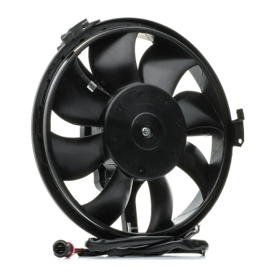 Imagem de KRAFT 9900084 Ventilador, condensador do ar condicionado AUDI: A4 B5 Sedan, A6 C5 Avant, VOLKSWAGEN: Passat Variant endado, norauto,
