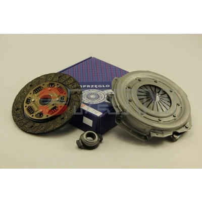 Imagem de STATIM 100.111 Kit de Embraiagem 215mm