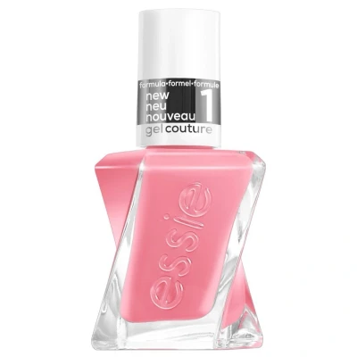 Imagem de essie Gel Couture Like Nail Polish Of Corset