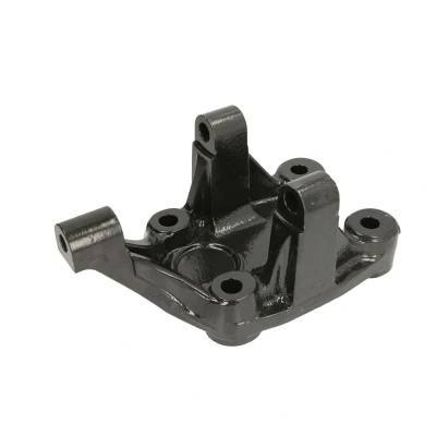 Imagem de Suporte da chumaceira, corpo do veio AUGER 80720