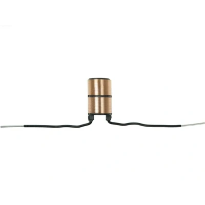 Imagem de AS PL ASL9009 Anel colector, alternador VOLKSWAGEN: GOLF 3