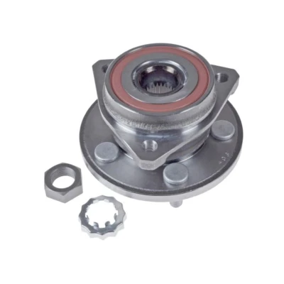 Imagem de BLUE PRINT ADA108204 Kit de rolamento roda JEEP: Cherokee II, Grand I