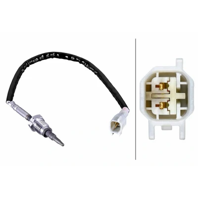 Imagem de HELLA 6PT 358 226 191 Sensor