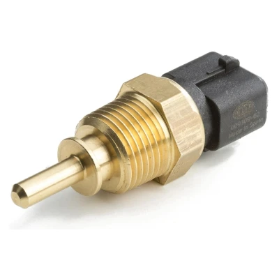 Imagem de HELLA 6PT 009 309 621 Sensor da Temperatura do Líquido de Refrigeração HYUNDAI: Matrix, SANTA FE 2, Tucson
