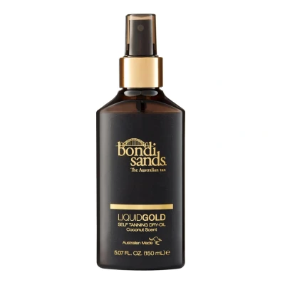 Imagem de Bondi Sands Liquid Gold Self Tanning Oil 150ml