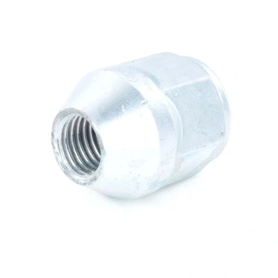 Imagem de FEBI BILSTEIN 46696 Porca da Roda Base cónica F 21 MAZDA: MX 5 I, BT 50 Pick up, FAMILIA 5, HYUNDAI: i30 I Carrinha, GALLOPER 2, ACCENT 1